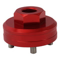 Steering Stem Triple Nut Tool for Ducati 1098 1198 Panigale (2007–2018)
