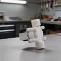 12V Solenoid Valve for PA Plastic Body (Waterproof Insulation)