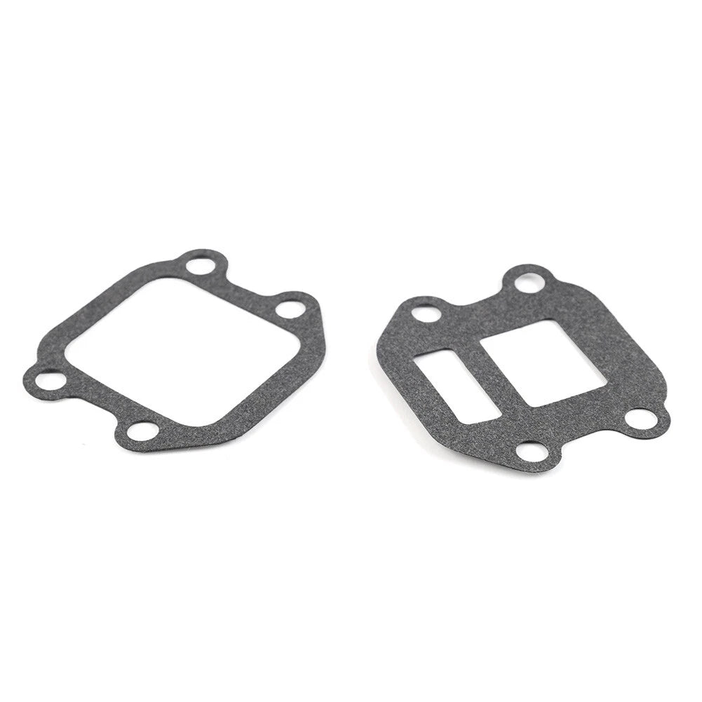 2X Engine Inlet Reed Valve Gasket for PW50 PEEWEE50