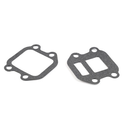 2X Engine Inlet Reed Valve Gasket for PW50 PEEWEE50