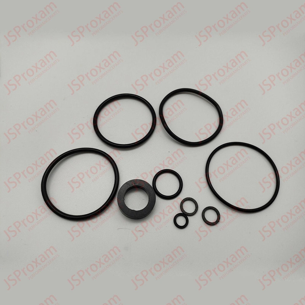 Water Pump Impeller Kit for Mercury 135 140 150 HP 6Cyl Outboards (46-44292A4)