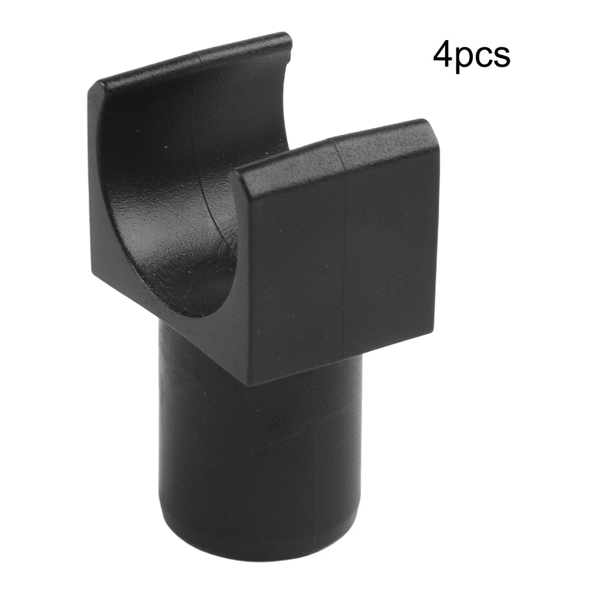 4pcs U Shaped Slider Set for Wheelchairs