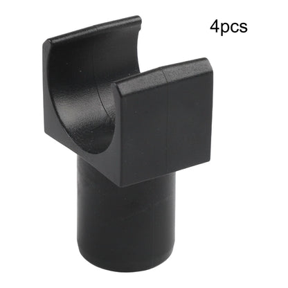 4pcs U Shaped Slider Set for Wheelchairs