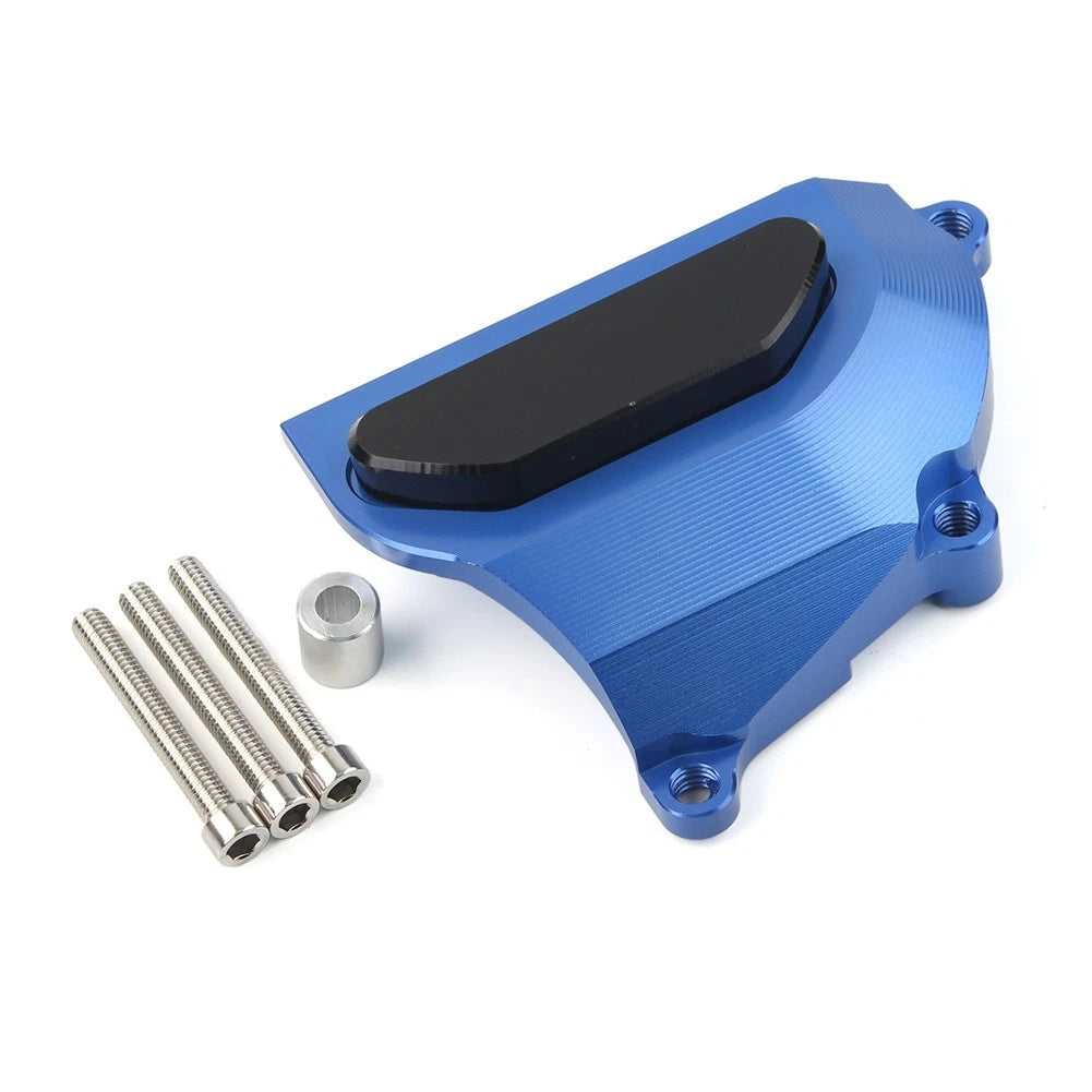 Engine Housing Stator Cover Guard Slider for Honda CBR1000RR (2008–2016) Blue