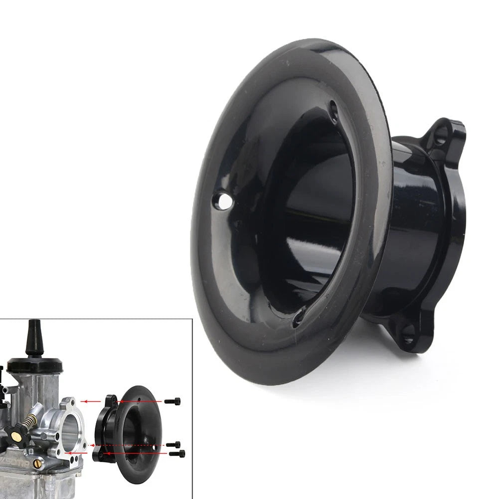 Carburetor Flange Connector Boot for KSR EVO (28mm 30mm 34mm)