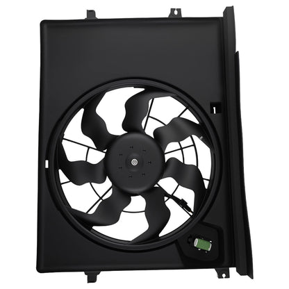 Radiator Cooling Fan Module for Kia Sedona (2015–2018) V6 3.3L 621559