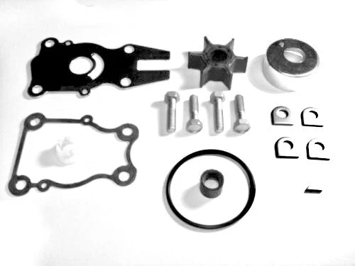 Water Pump Kit for Yamaha 40HP-60HP (Replaces: 63D-W0078-00)