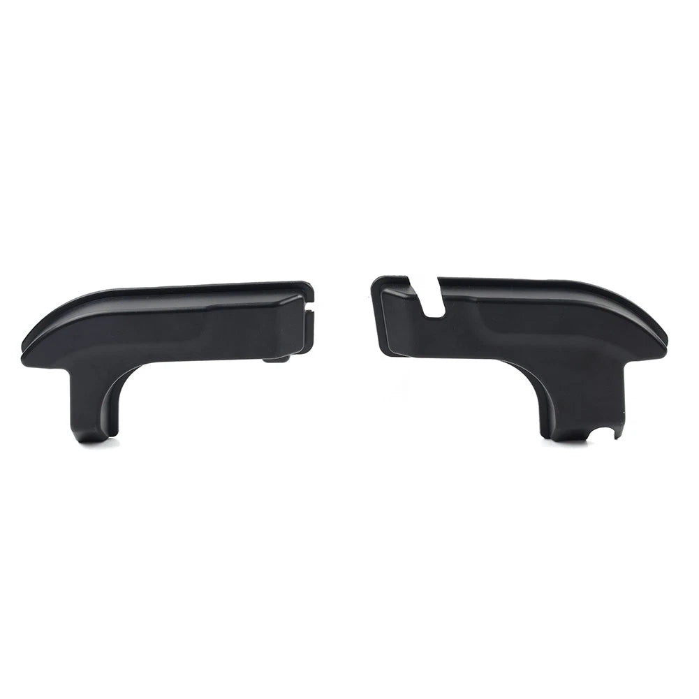 2Pcs Tailgate Heating Wire Cable Cover for Jeep Wrangler JL (2018–2024)