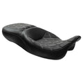 Driver Passenger Seat for Harley Touring Electra Glide FLHT (2009–2023)