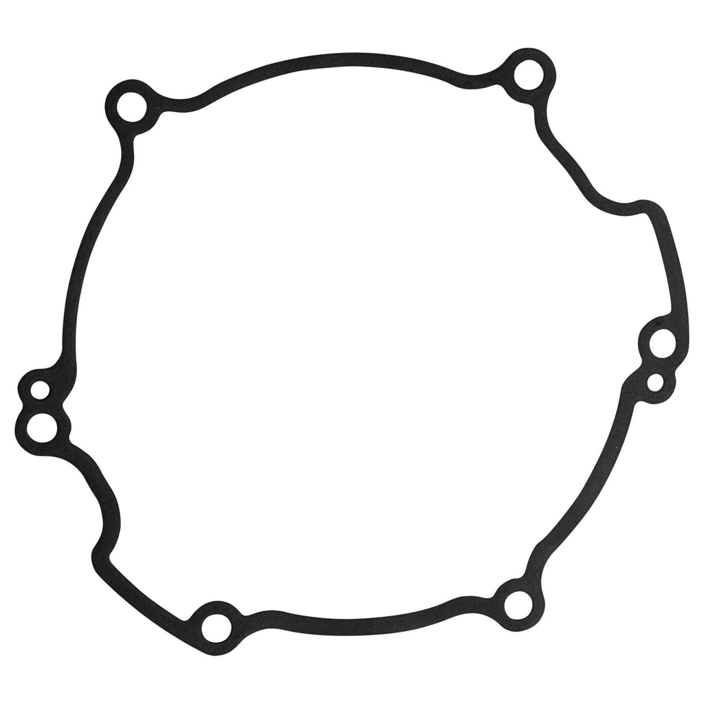 Clutch Cover Gasket Replacement for Kawasaki (2004–2013)