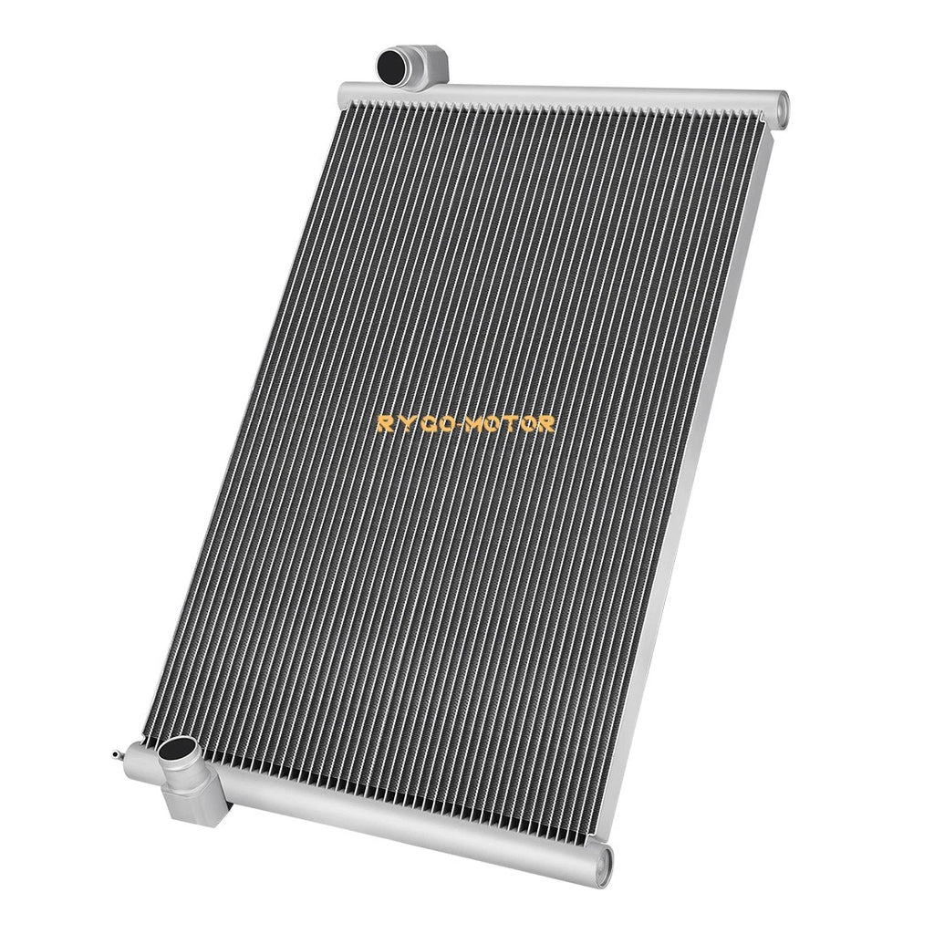 Aluminum Radiator for Polaris RZR Pro R / Pro S / RZR Turbo (2022–2025) 1241322