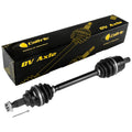 Rear Right Complete CV Joint Axle Replacement for Honda Rincon TRX680 (2006–2023)