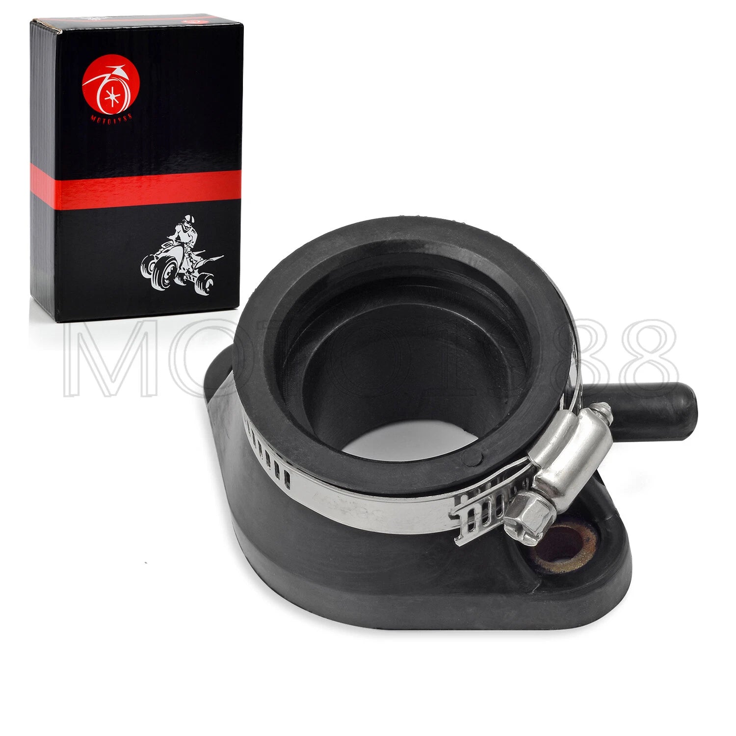 Intake Manifold Boot for Arctic Cat 400 4x4 (2005–2014) 0570-084