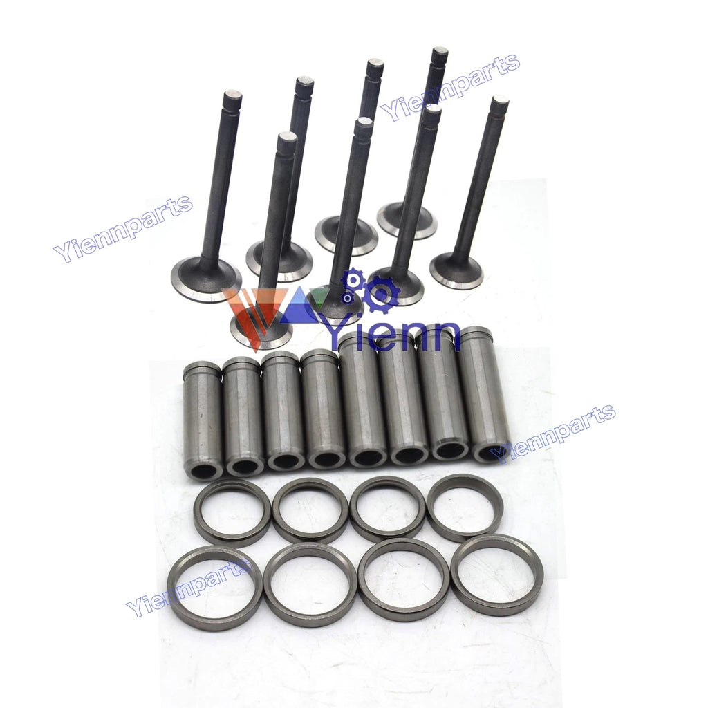 Overhaul Rebuild Kit for Thermo King Engine (TK370, TK3.70)