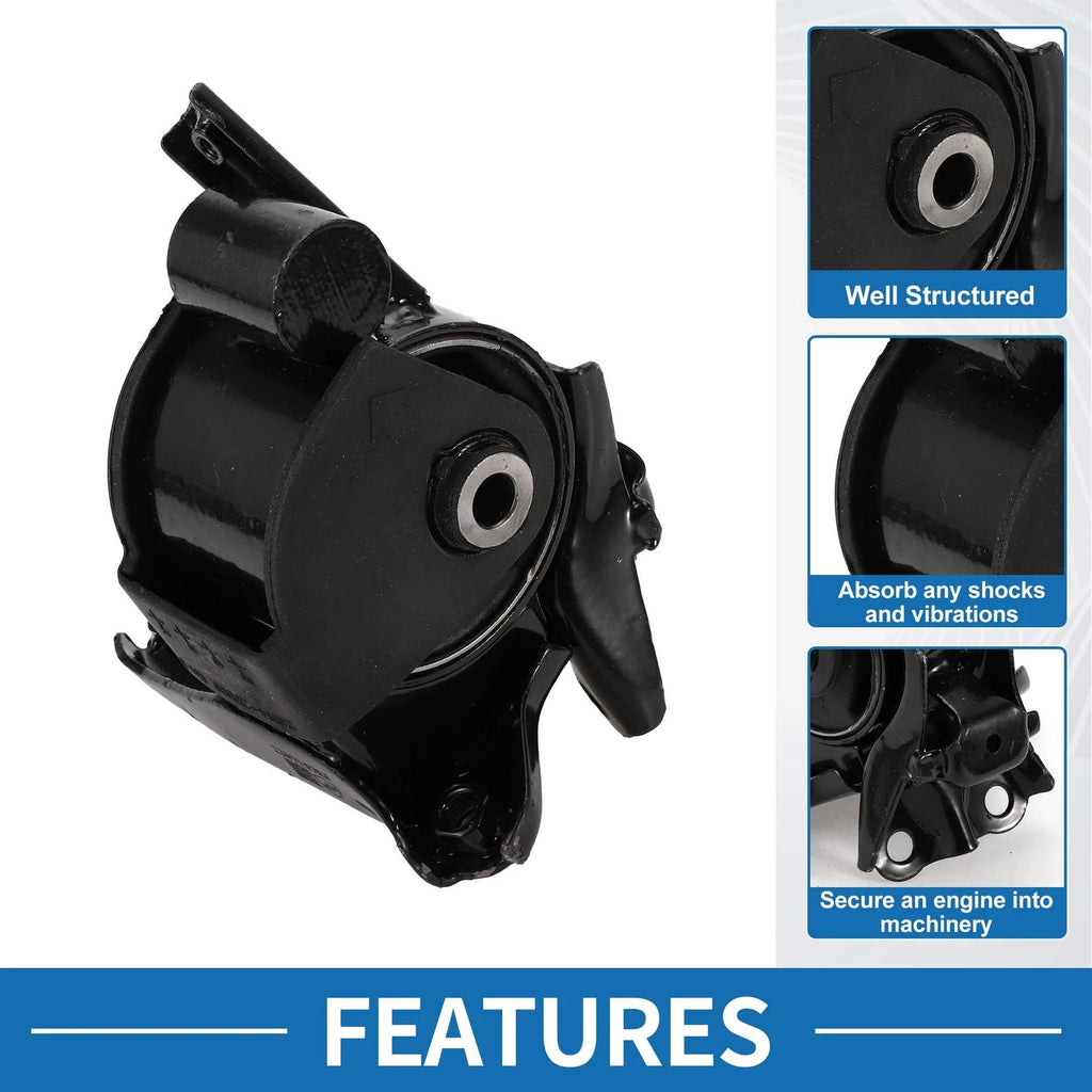 Engine Motor Mount Replacement for Hyundai Tiburon (2003–2008)