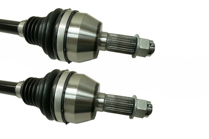 Full CV Axle Set for Polaris General XP XP4 1000 (2016–2023) 1334268 1334269