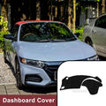 Dash Cover Mat Sun Protector Pad for HONDA S660 (2015–2023)