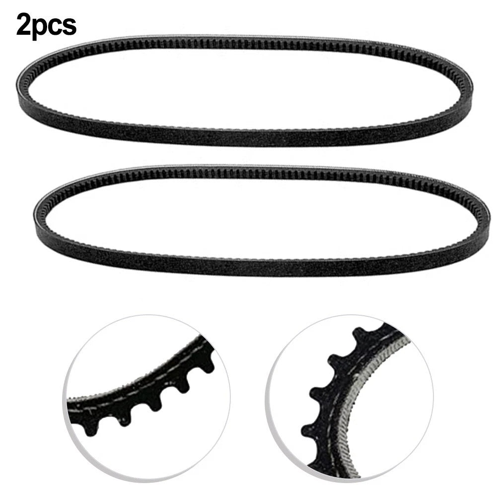 2X Replacement Belt Set for Toro Lawn Boy