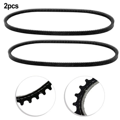 2X Replacement Belt Set for Toro Lawn Boy