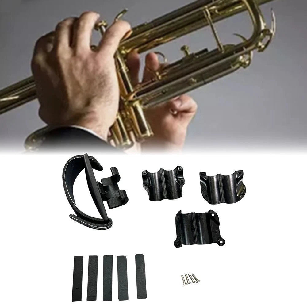 Trombone Grip for Smooth Operation and Reliable Support