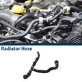 Radiator Hose for Audi A6 C7 2.0T (2016–2018) Rubber Heating Water Pipe