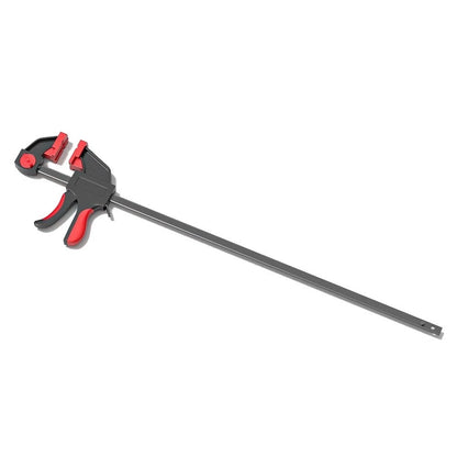 Steel Reinforced F Clamp for Quick-Release Mechanism