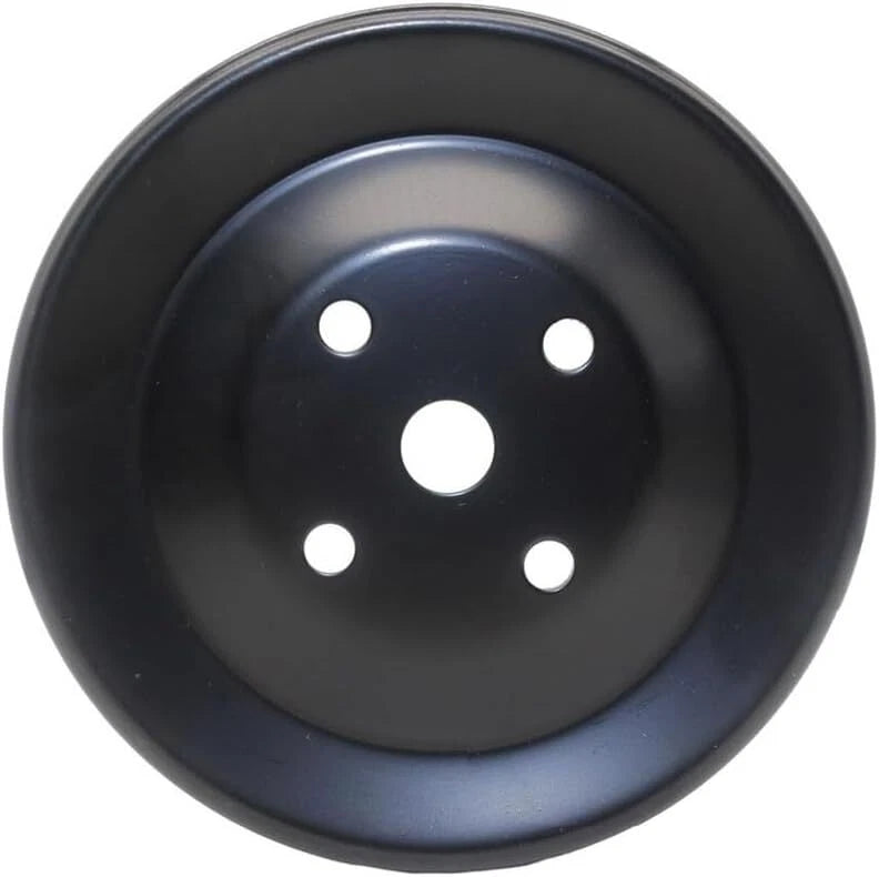 Mercruiser V6-V8 Circulating Pump Pulley 6" 8M0153706 807729T (Replace)