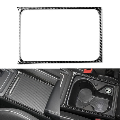 Cup Holder Frame Trim for Volkswagen Golf 8 MK8 (2021–2023)