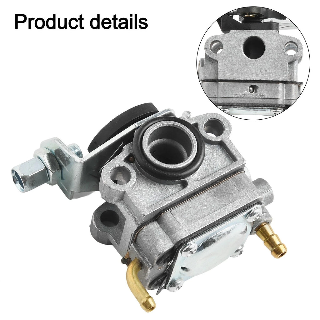 Carburetor for TTK587GDO 4 in 1 String Trimmer