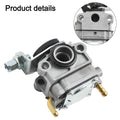 Carburetor for TTK587GDO 4 in 1 String Trimmer