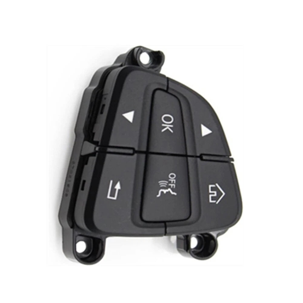 Cruise Control Switch for Mercedes C-Class W205 (2015–2021) A0999050200