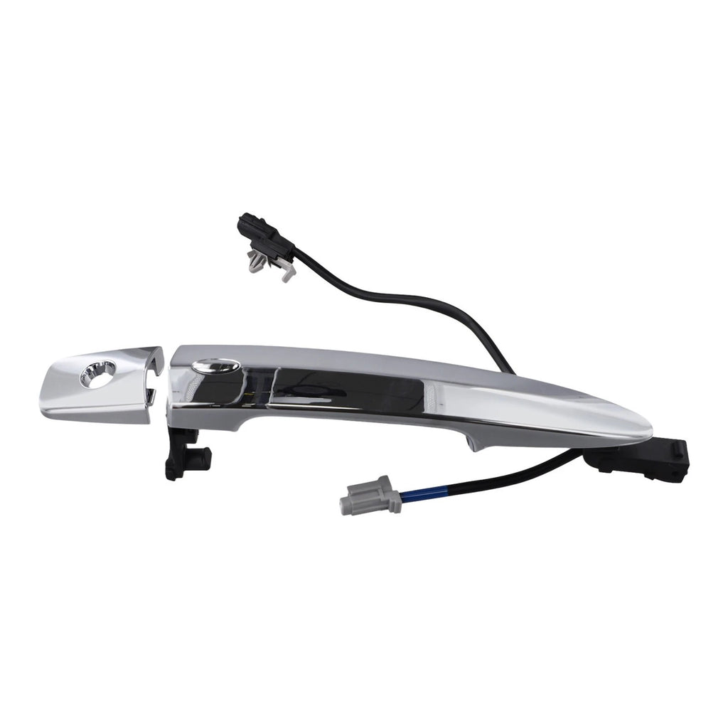 Plastic Door Handle for Nissan Sentra, Murano, Maxima