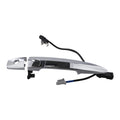Plastic Door Handle for Nissan Sentra, Murano, Maxima