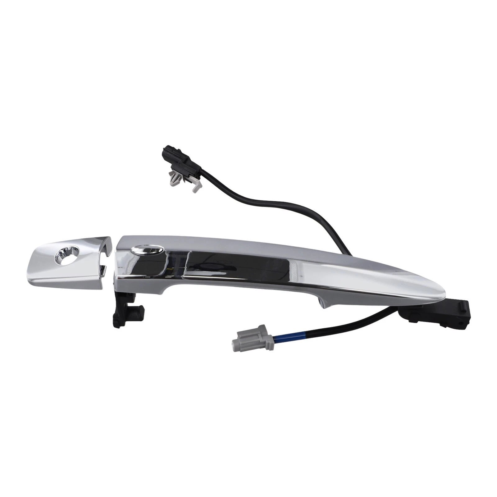 Plastic Door Handle for Nissan Sentra, Murano, Maxima