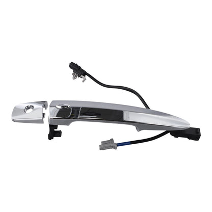 Plastic Door Handle for Nissan Sentra, Murano, Maxima