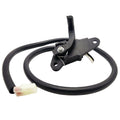 Trim Angle Sensor for Suzuki DF25 DF50 DF70 DF90 DF140 DF200 (34801-99E04)