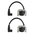 2Pcs Ignition Coil 21171-7034 for Kawasaki FH381V FH430V FH451V FH500V FH580V (2000–2023)