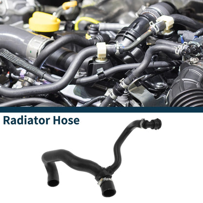 Radiator Hose Replacement for BMW 335i GT F36 (2014–2020)