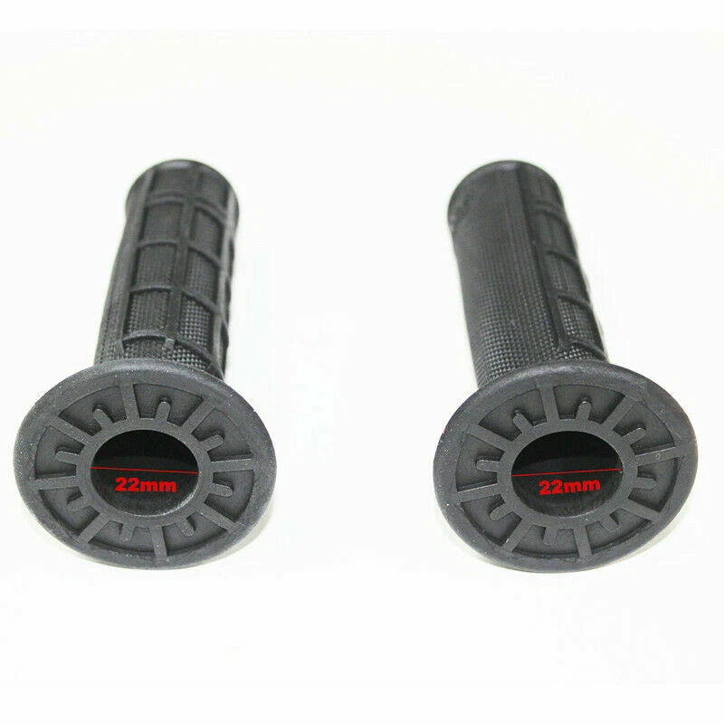 Throttle Cable Brake Lever Grips Set for 50cc 70cc 90cc 110cc 125cc ATV