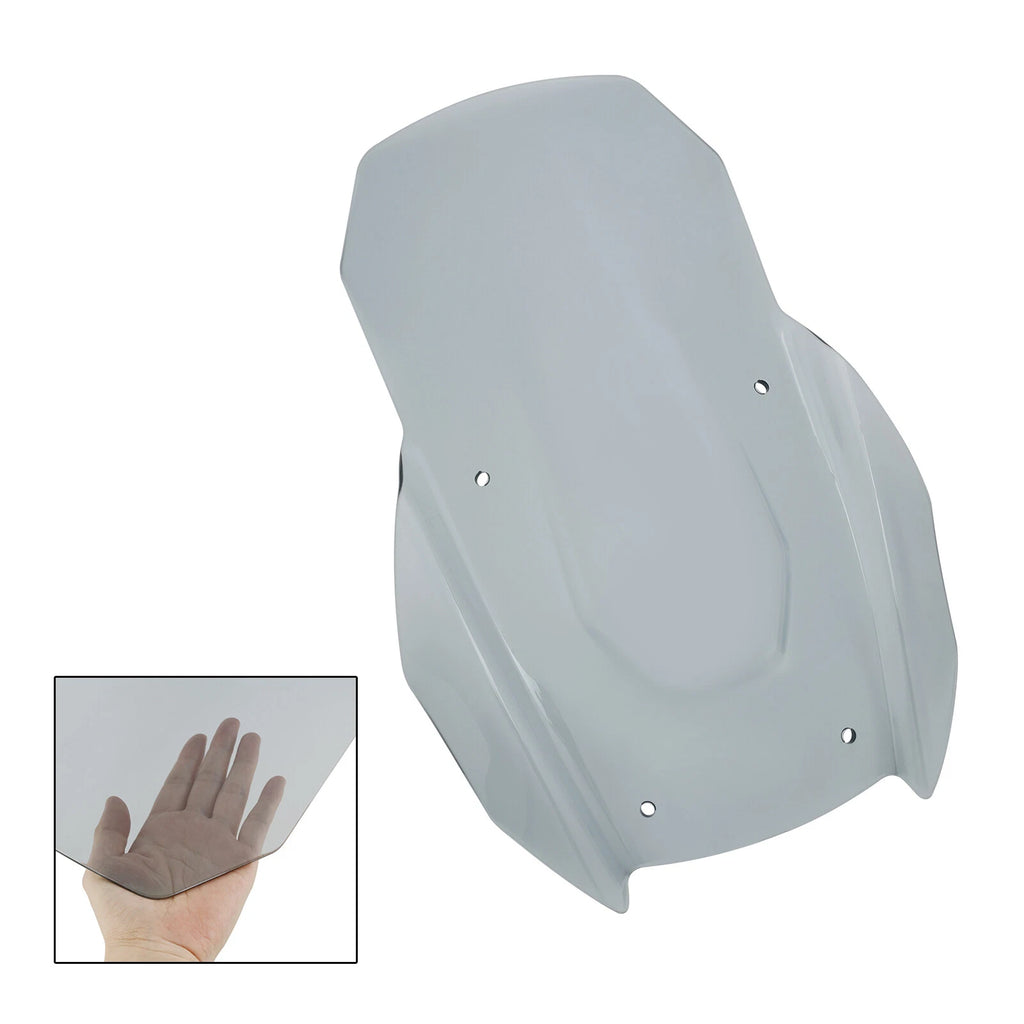 ABS Motorcycle Windshield for Honda ADV350 (2022–2024) T9