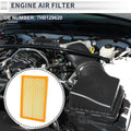 Engine Air Filter Replacement for Volkswagen Transporter T5 (2003–2015)
