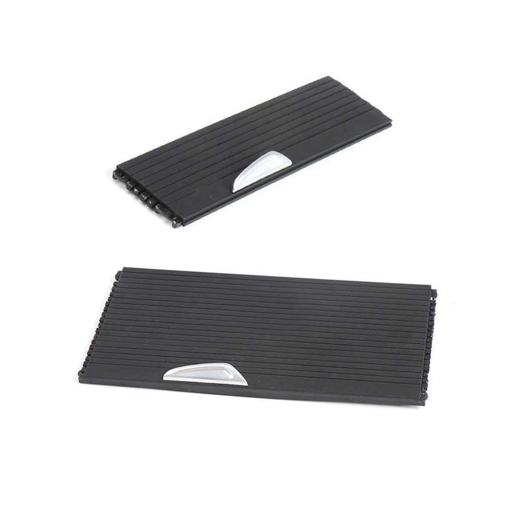 Center Console Cup Holder Trim for BMW X1, X2 (2016–2023)