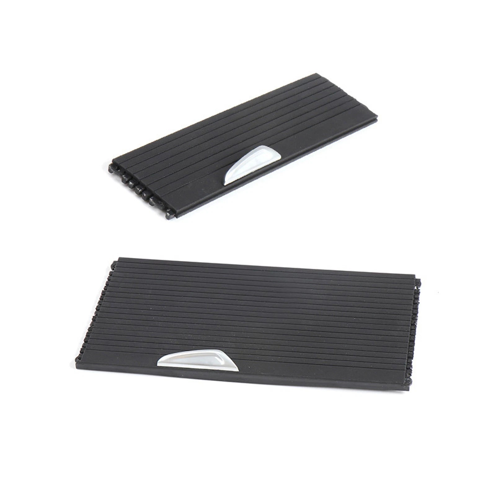 Center Console Cup Holder Trim for BMW X1, X2 (2016–2023)