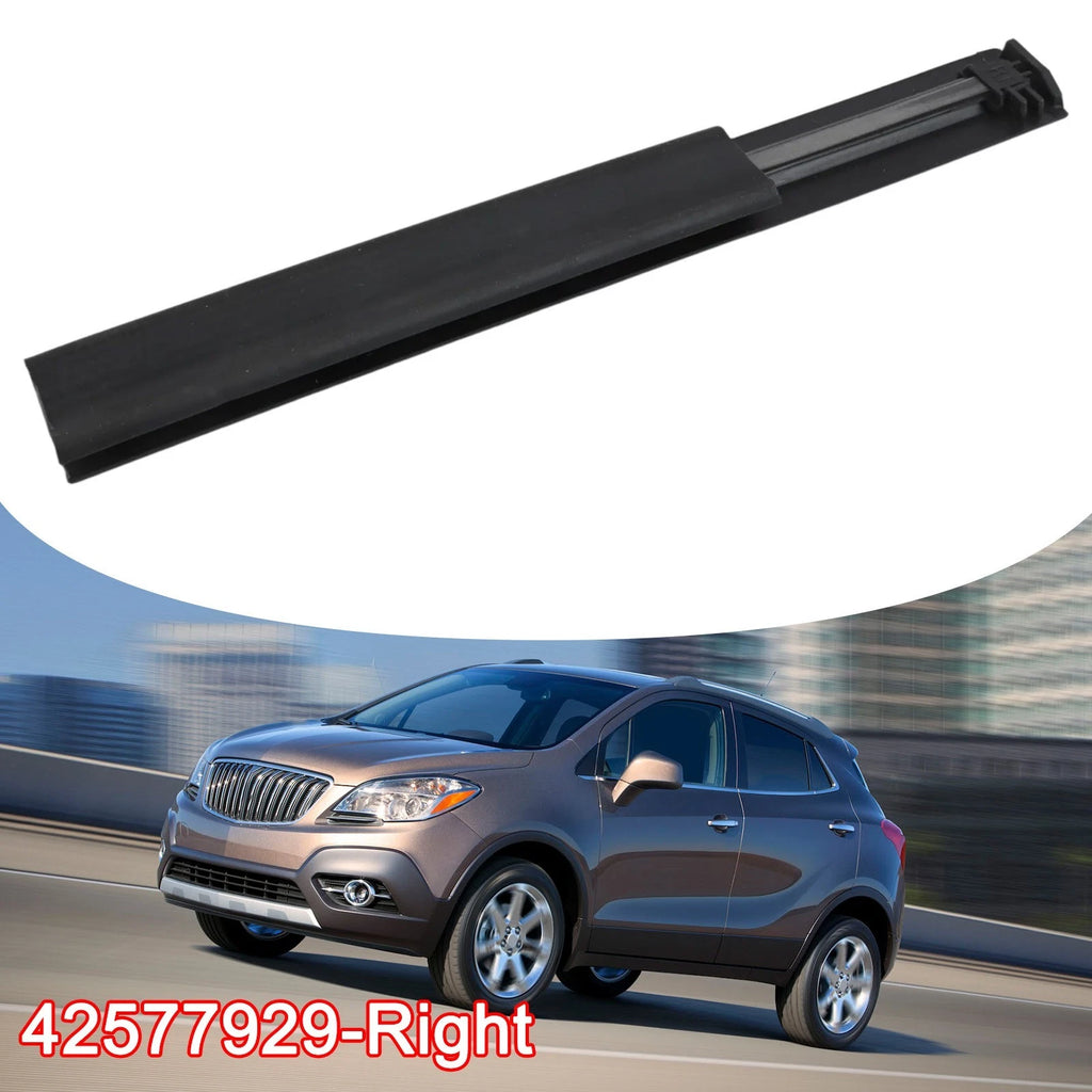 Moldings for Buick Chevy Vehicles