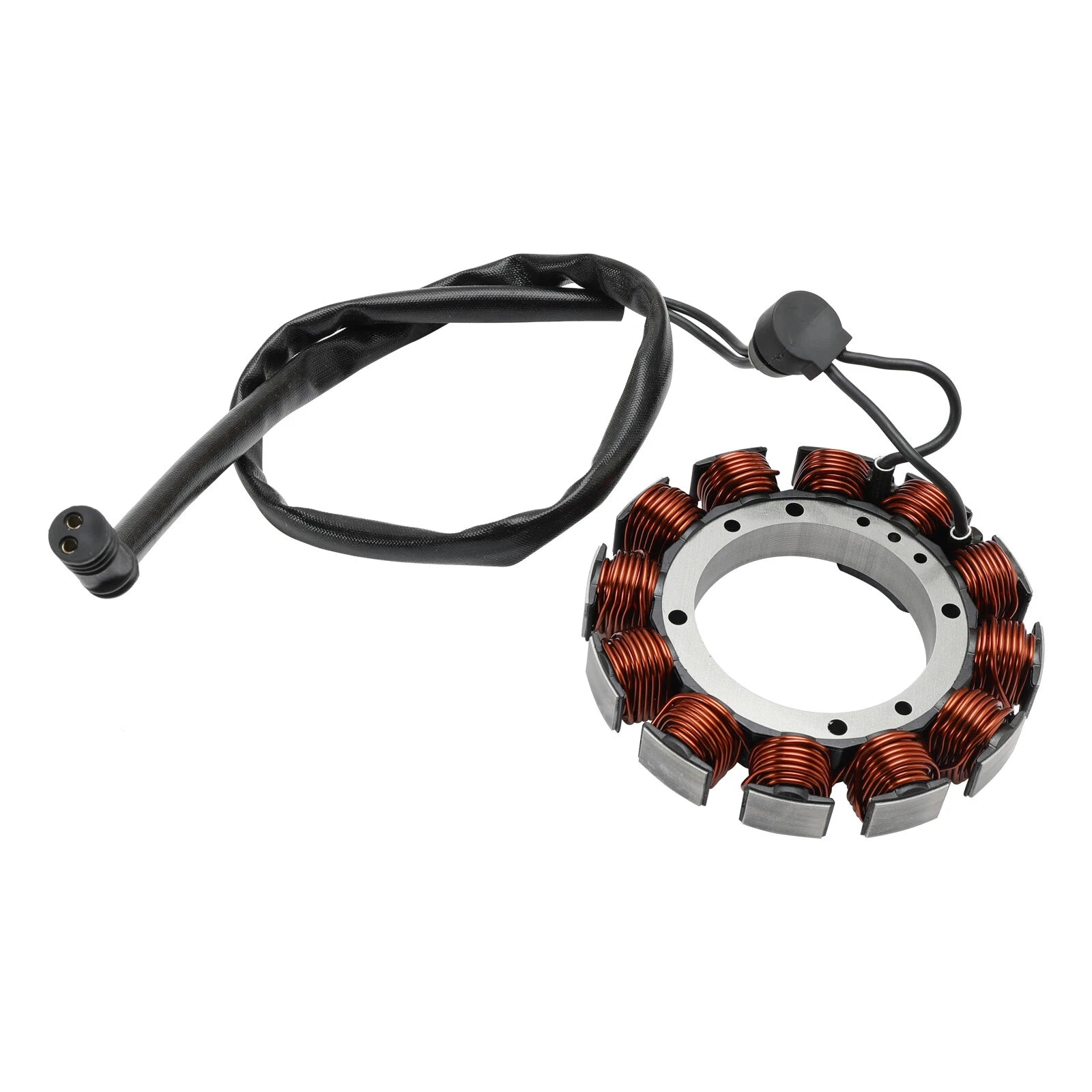 Stator Alternator for Sportster Iron 883 XL883 (2007–2013) 29997-07A T9