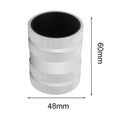 Pipe Reamer Tool for Deburring 14 to 138 Inch Pipe Sizes