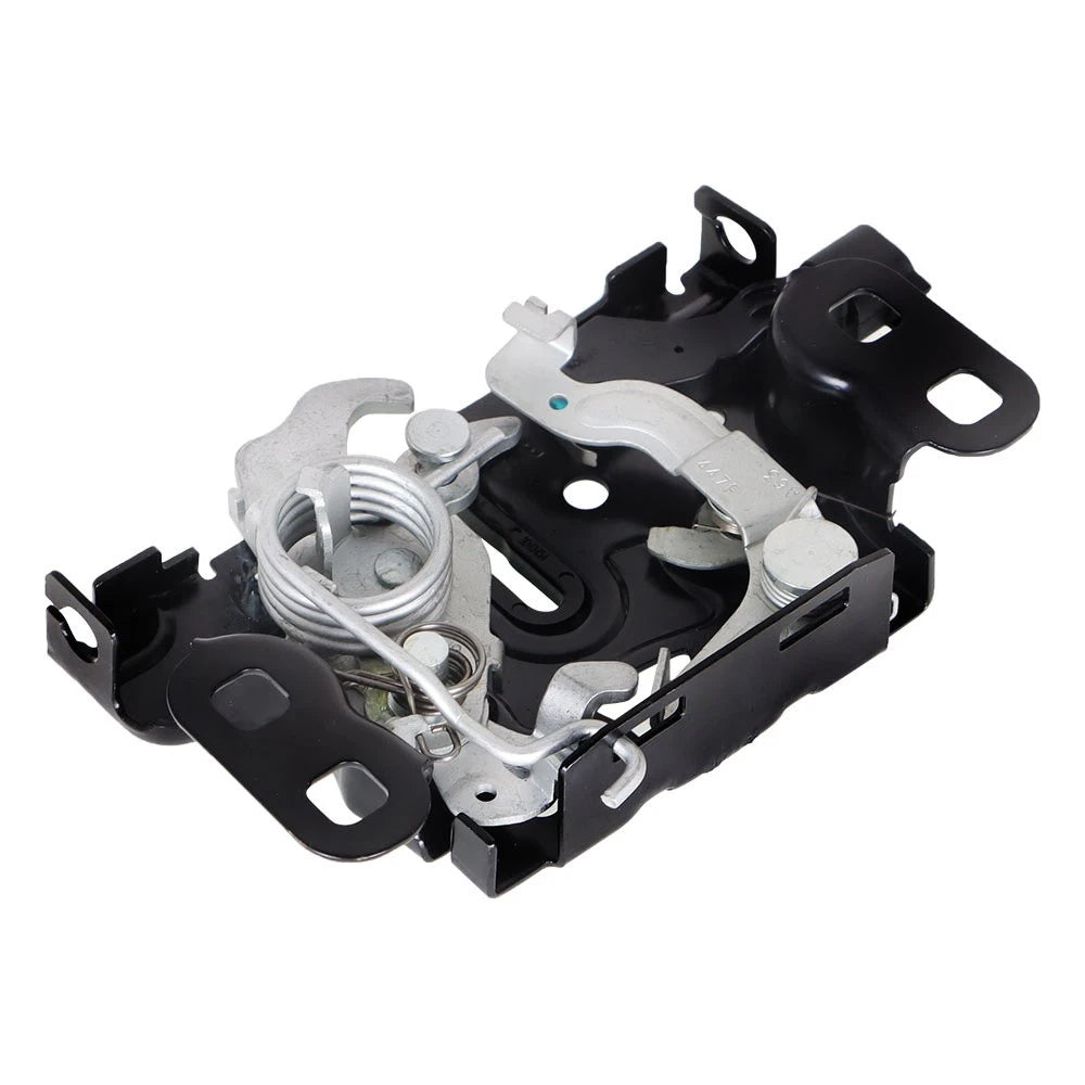 Hood Latch Lock for Jeep Compass (2017–2020) 68248965AD 68280608AC 68280607AC