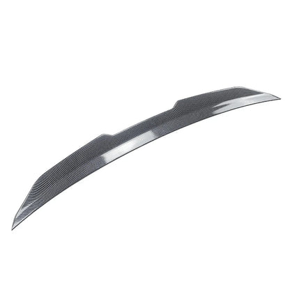 Rear Trunk Spoiler Wing for BMW 5 Series E60 M5 (2004–2010)