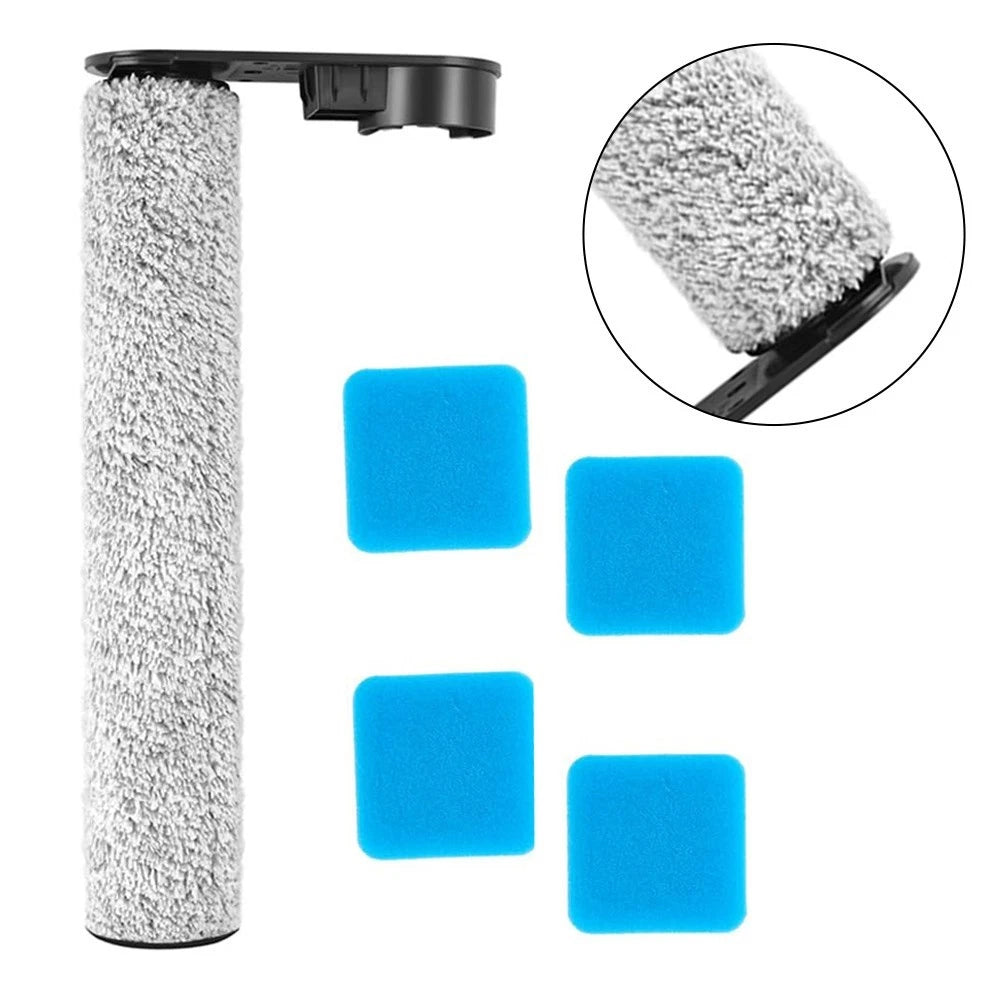 Cleaning Sponge Brush Roller for Eureka NEW430BL