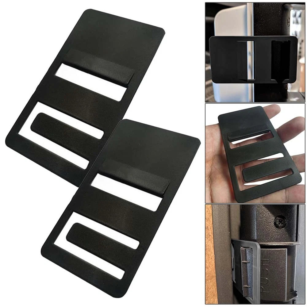 Airing Device Clip Lock for Dometic RV Fridges
